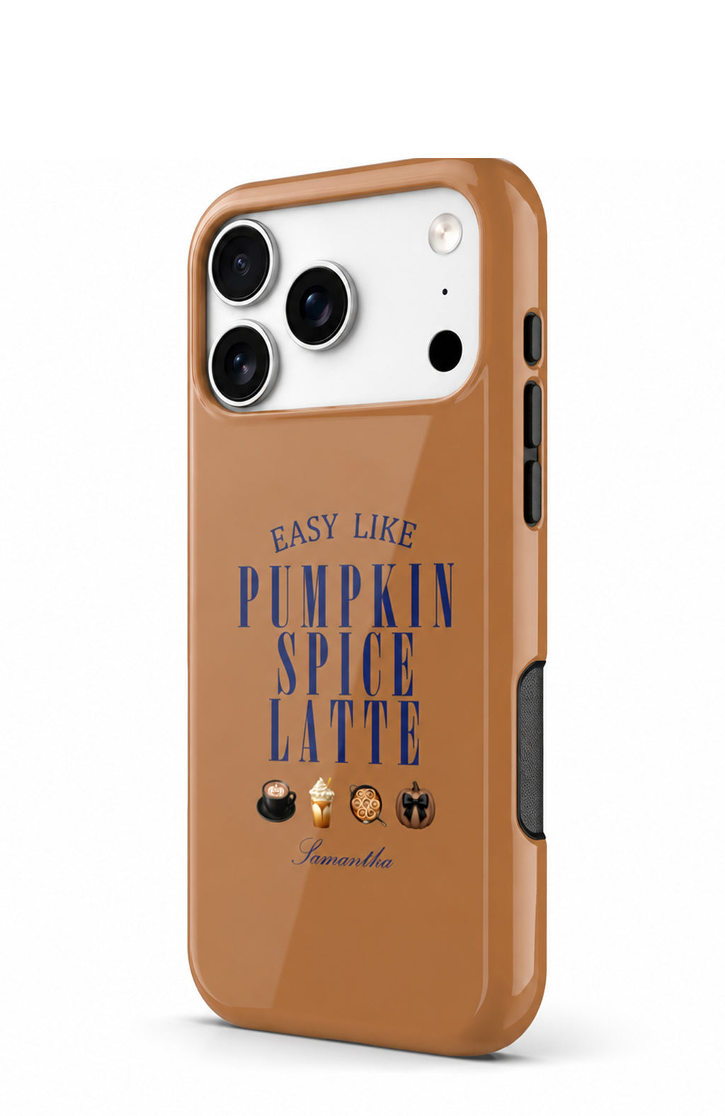 Easy Like PSL Personalised Phone Case