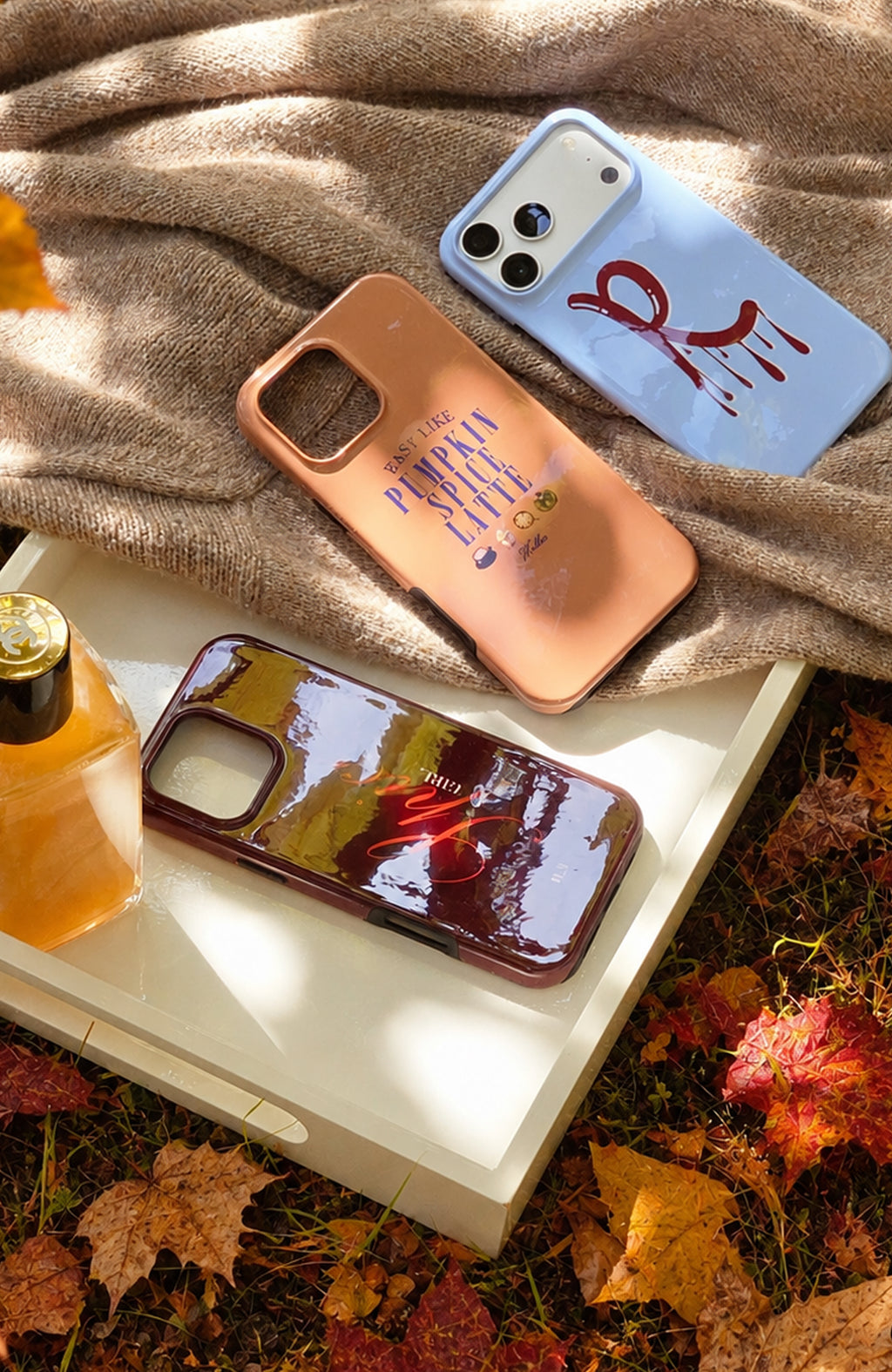 Easy Like PSL Personalised Phone Case
