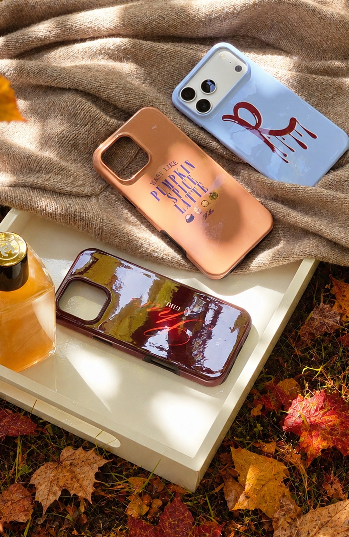 Easy Like PSL Personalised Phone Case
