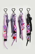 Candy Beads Collection - Personalised Handbag & Phone Charm