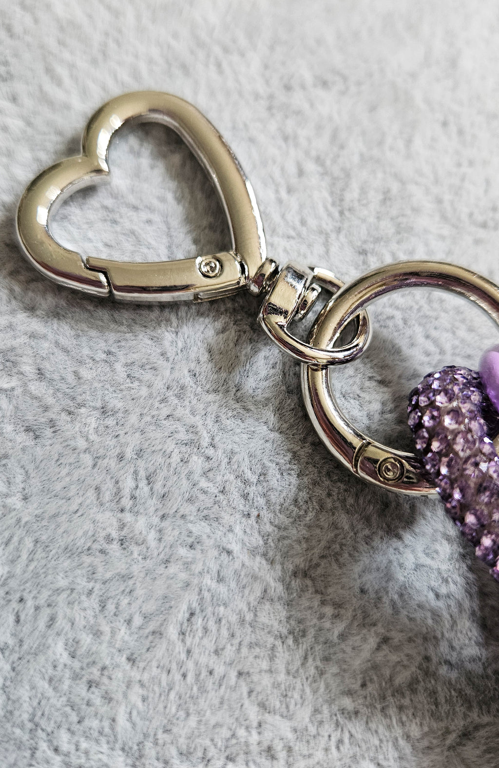 Candy Beads Collection - Personalised Handbag & Phone Charm