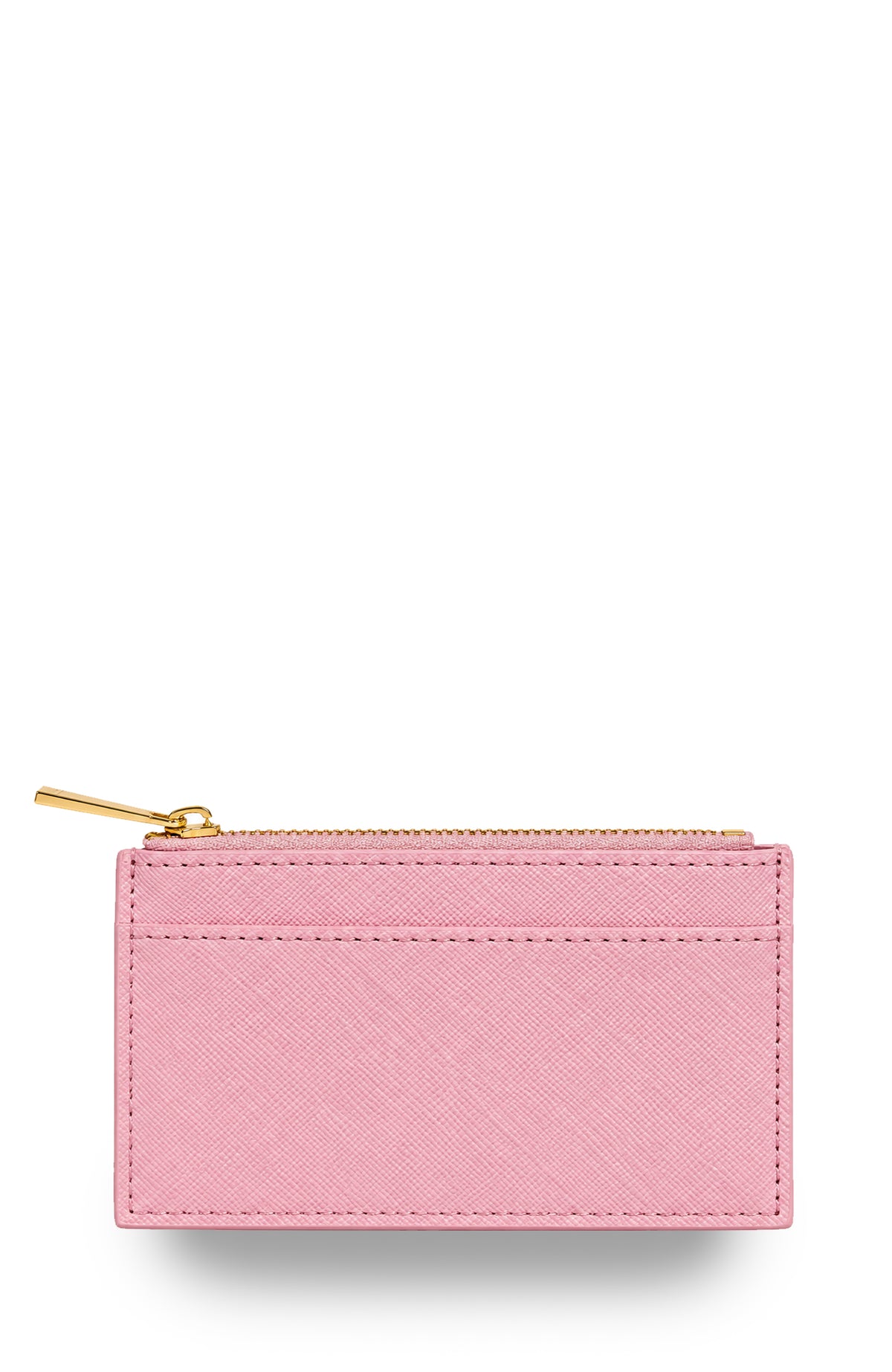 Baby Pink Card Holder