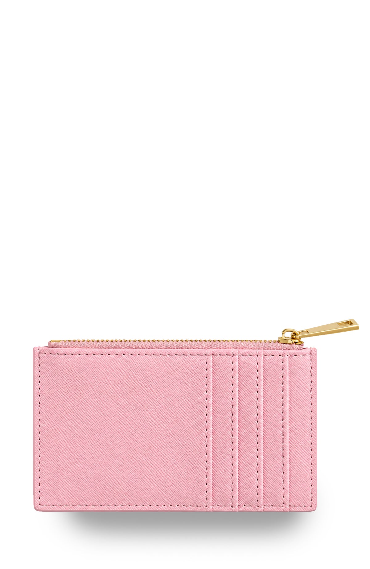 Baby Pink Card Holder