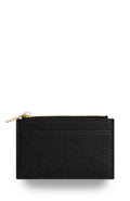 Black Card Holder