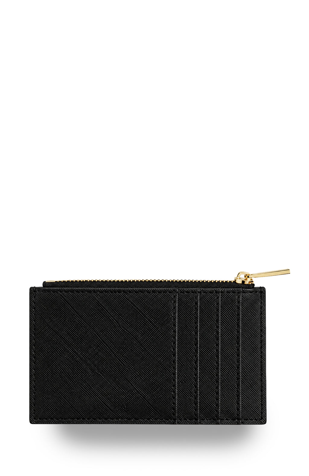 Black Card Holder