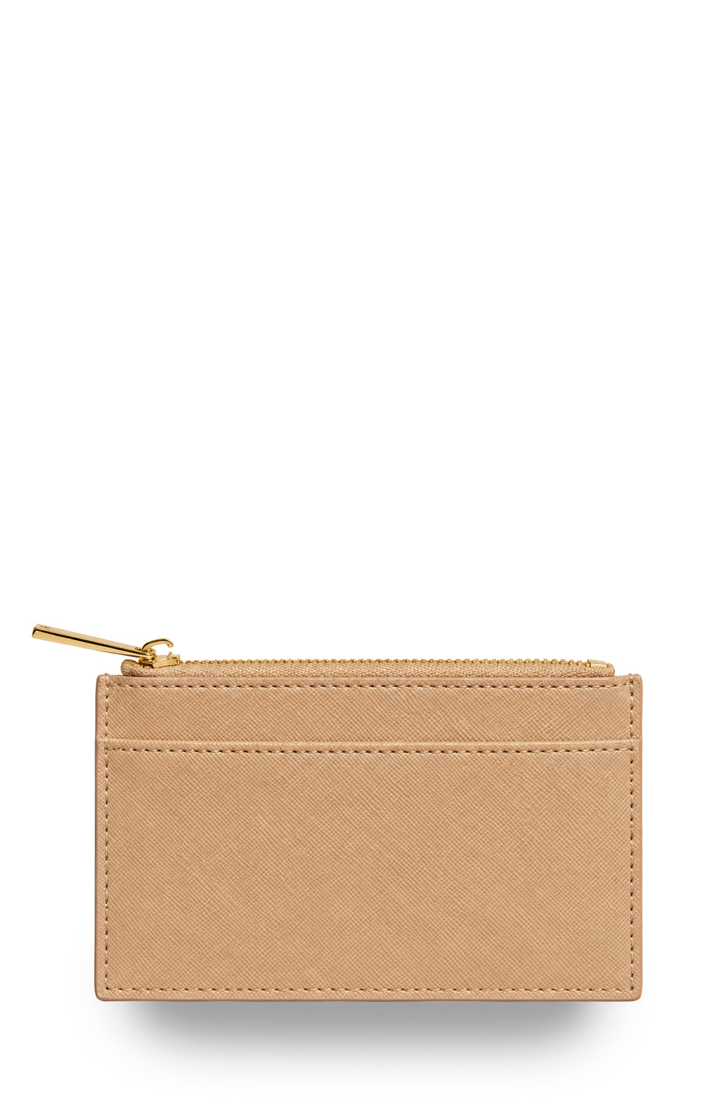 Peach Card Holder