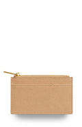 Peach Card Holder
