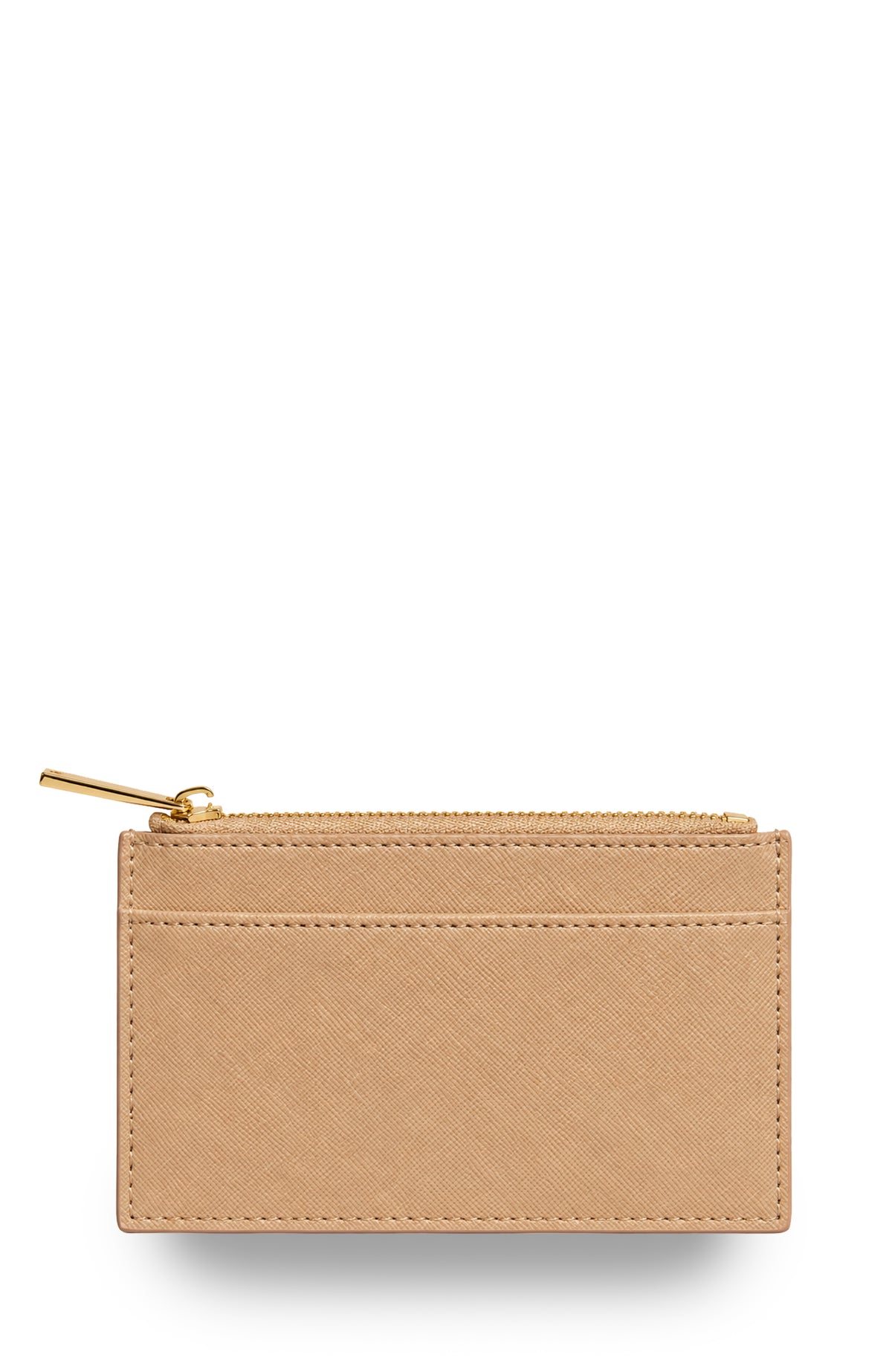 Peach Card Holder