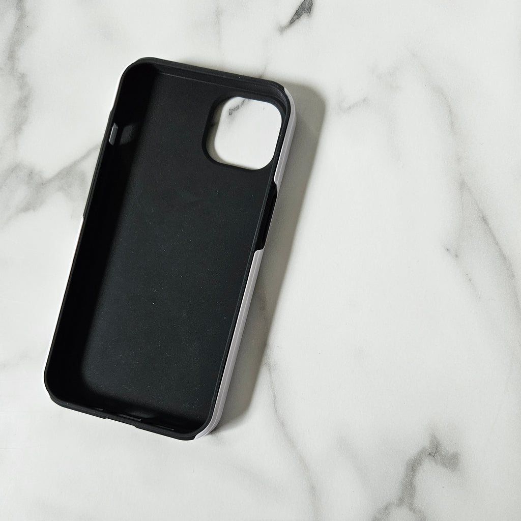 Bride Black Phone Case