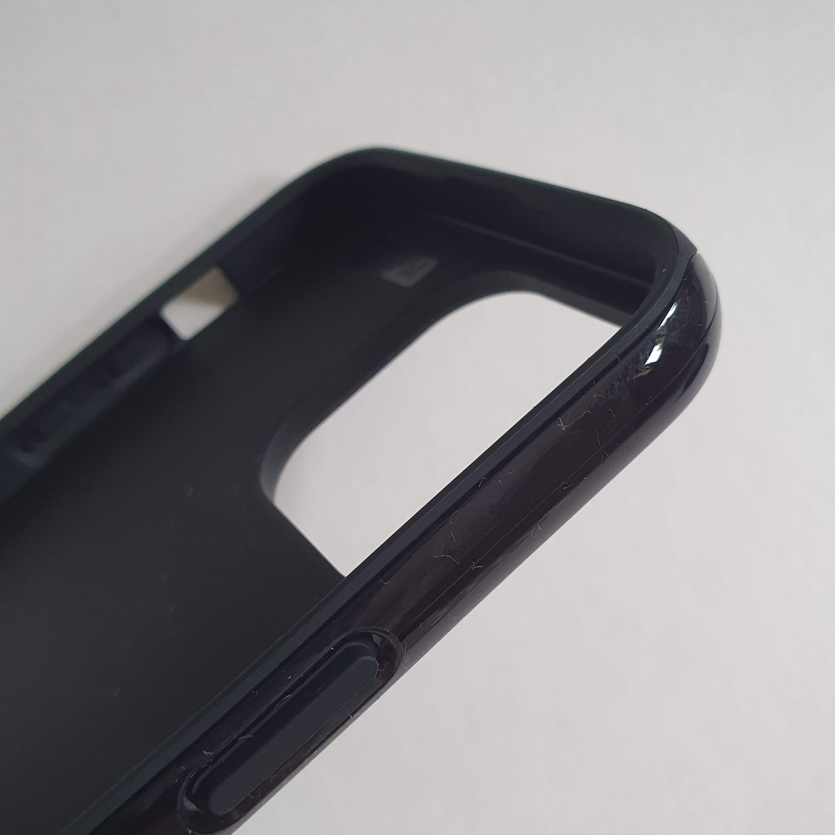 Bride Black Phone Case