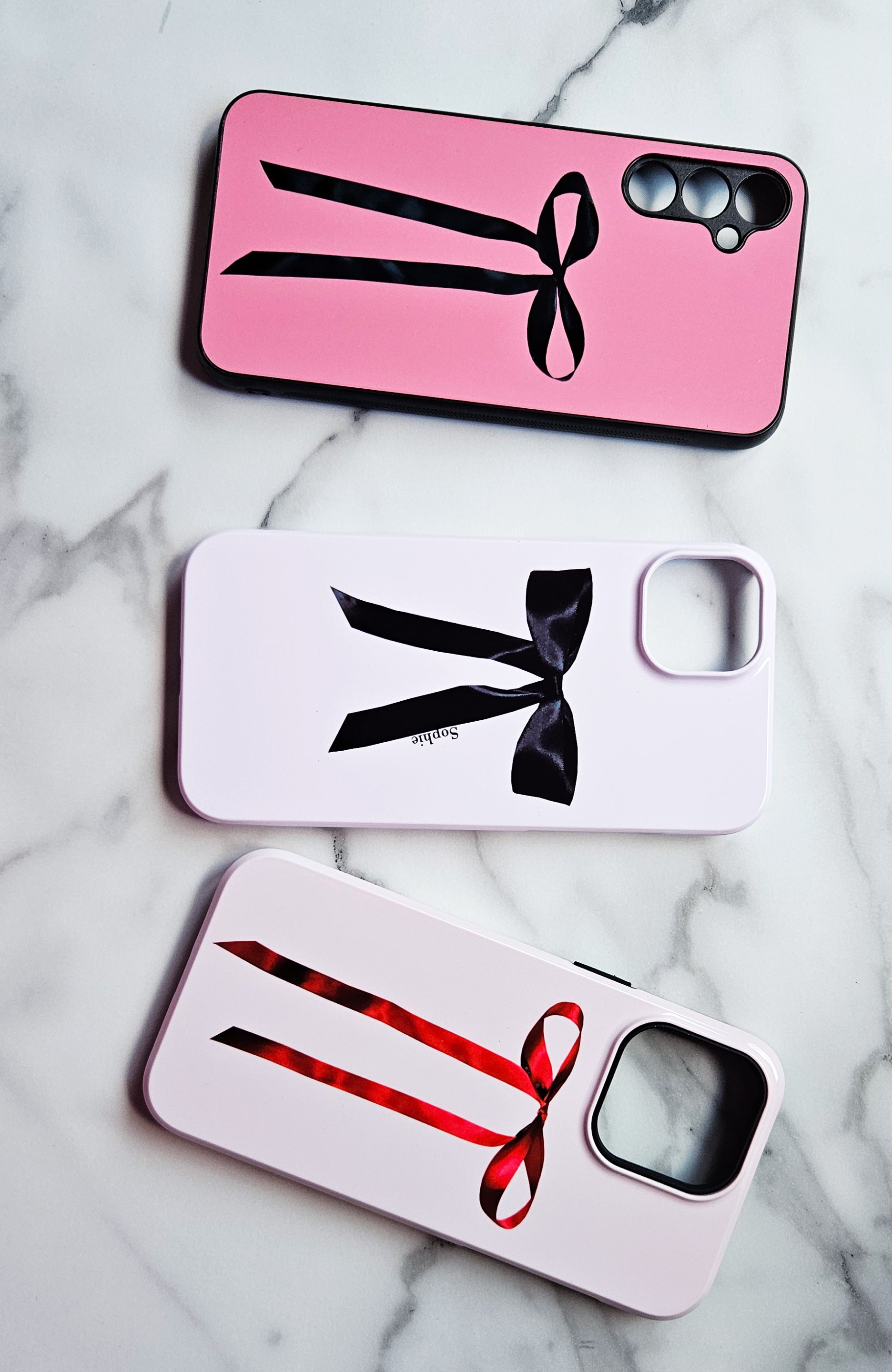 The Daphne Bow Case
