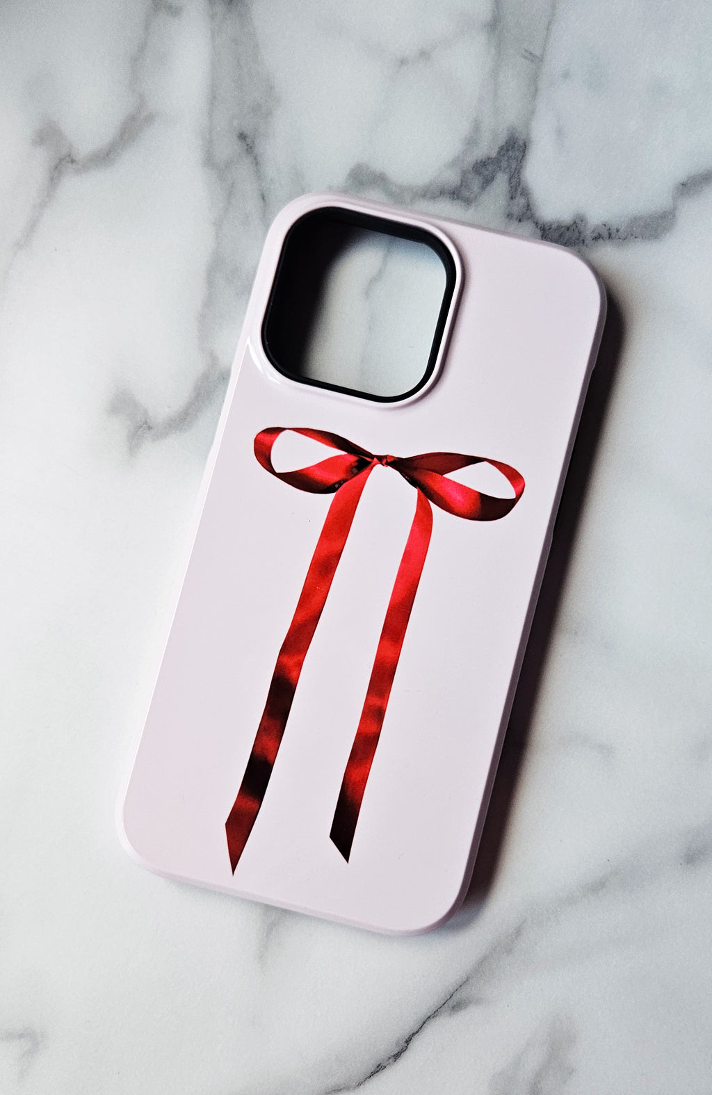 The Daphne Bow Case