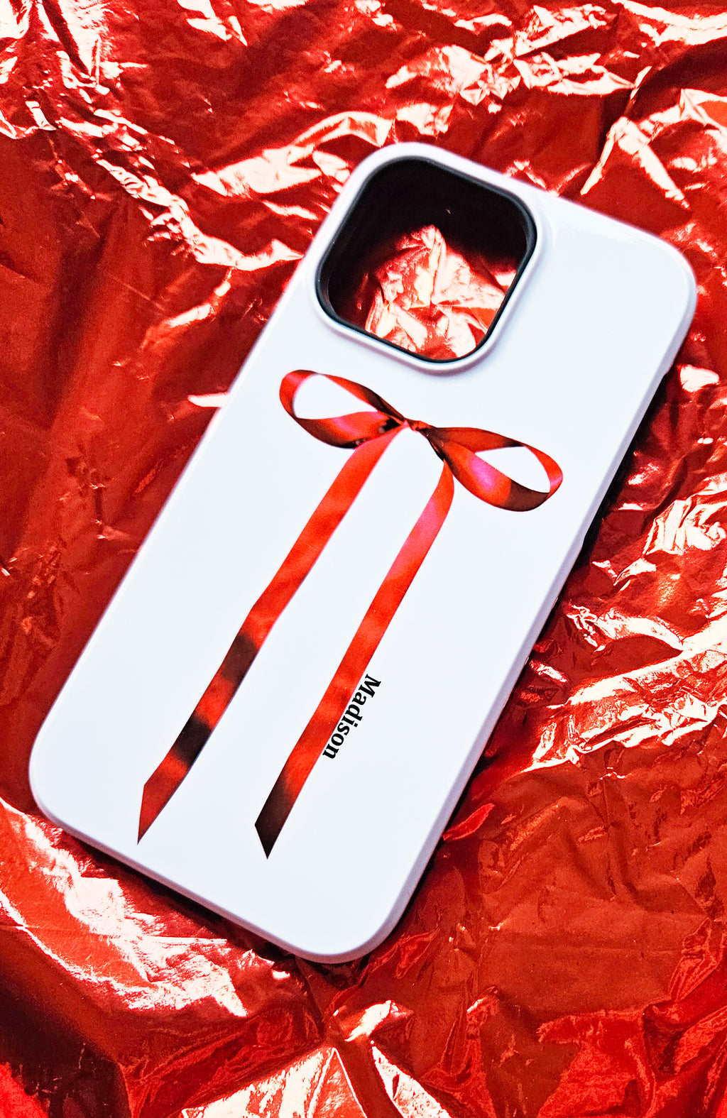 The Daphne Bow Case