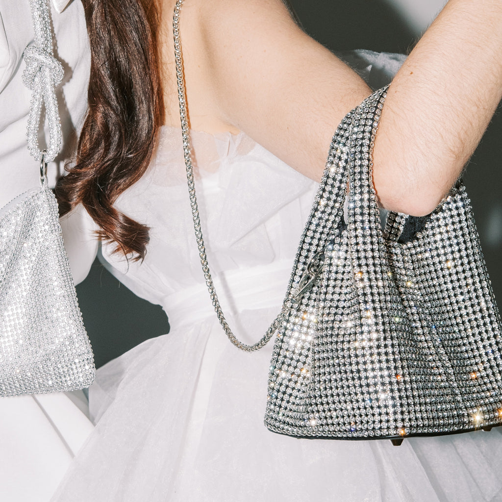 Deco Disco Bag