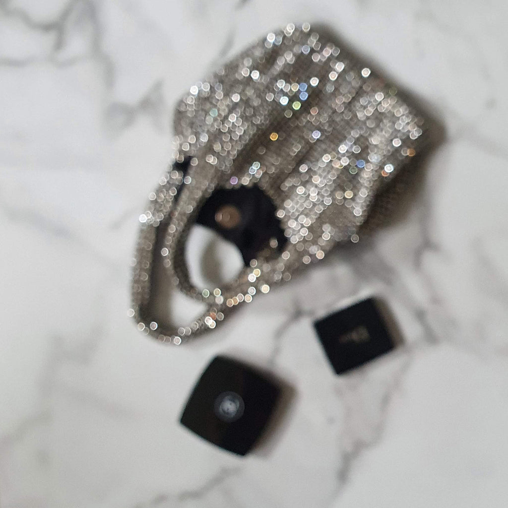 Deco Disco Bag