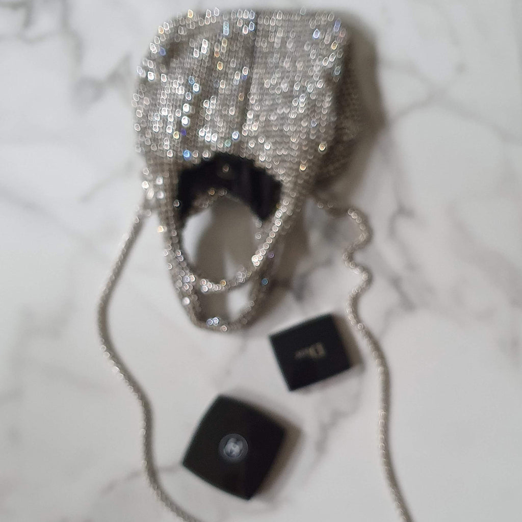 Deco Disco Bag