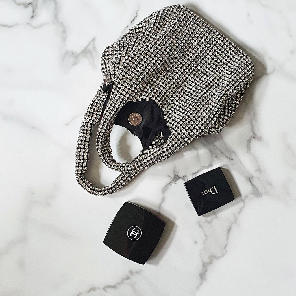 Deco Disco Bag