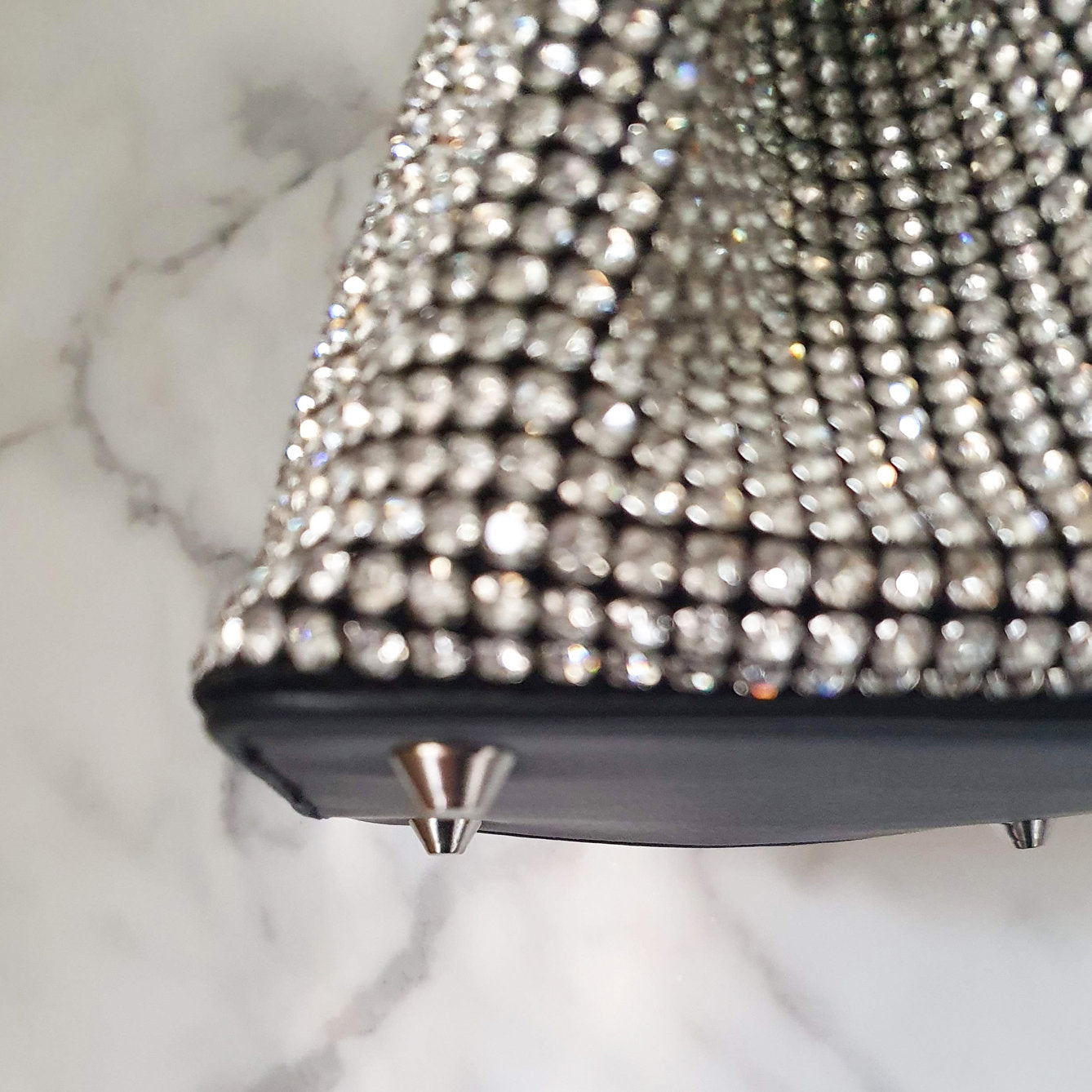 Deco Disco Bag