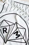Double Diamond Personalised Beach Towel
