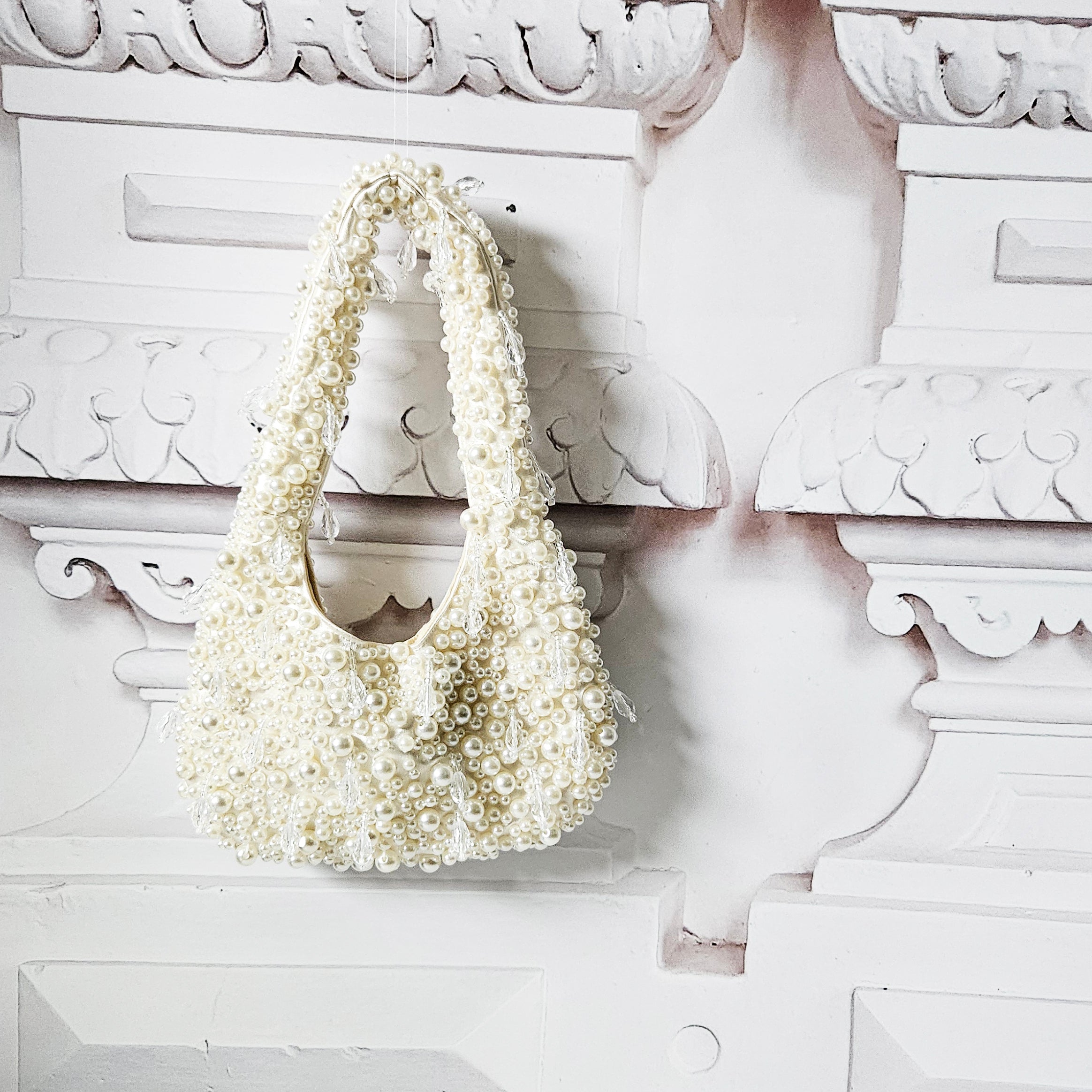 Langley Pearl bag