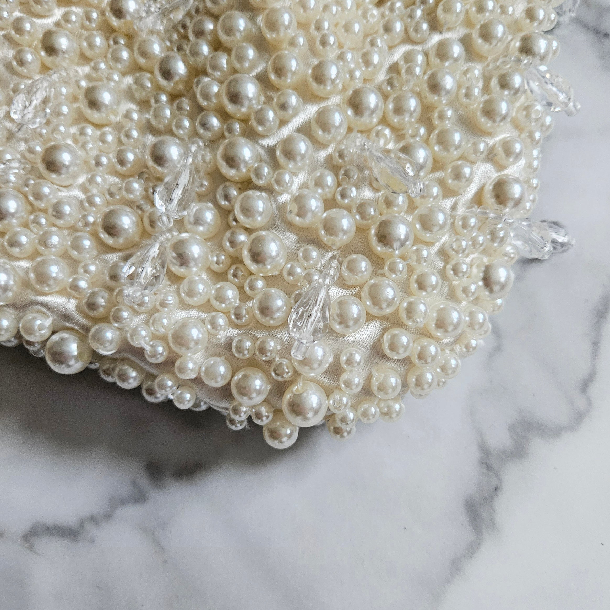 Langley Pearl bag