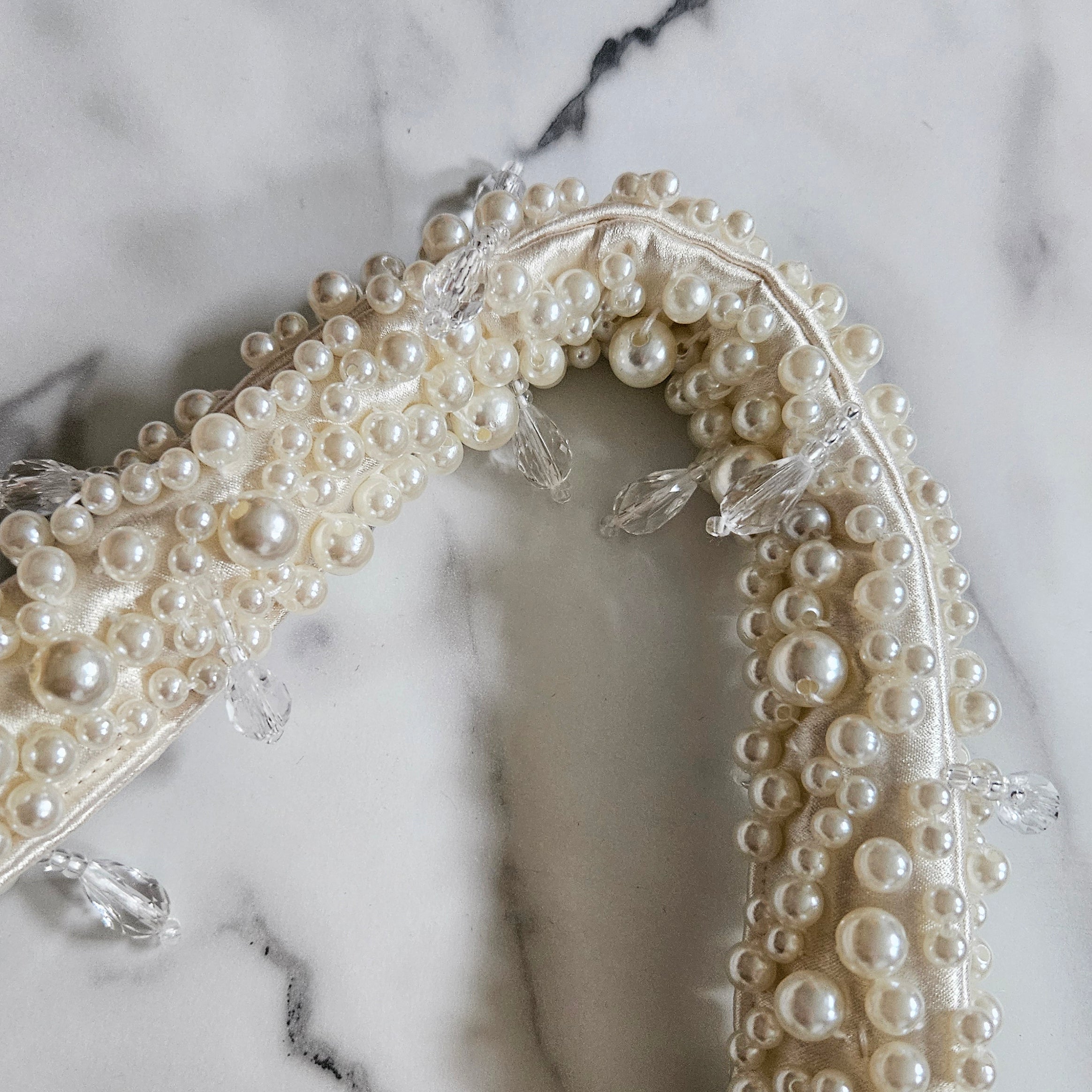 Langley Pearl bag
