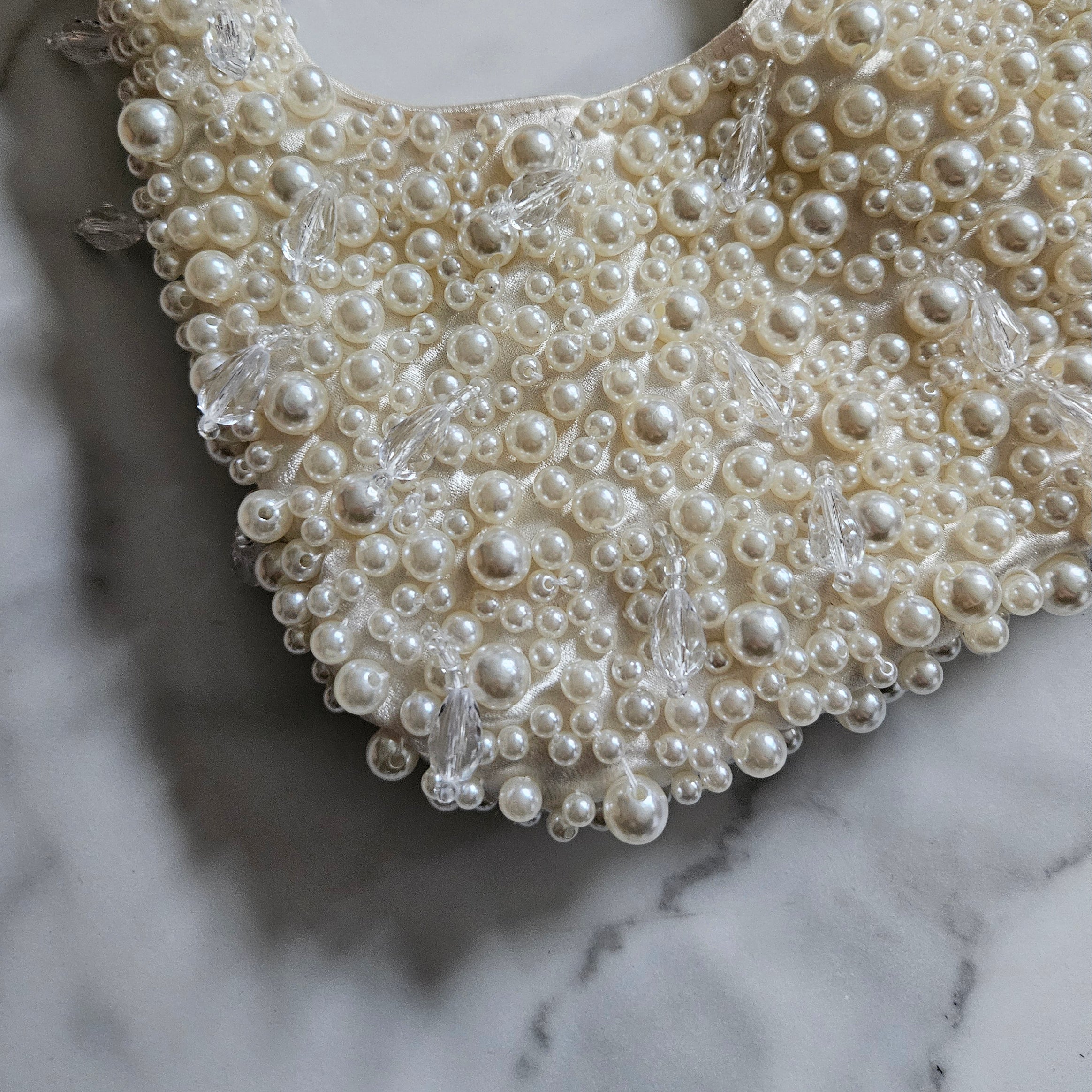 Langley Pearl bag