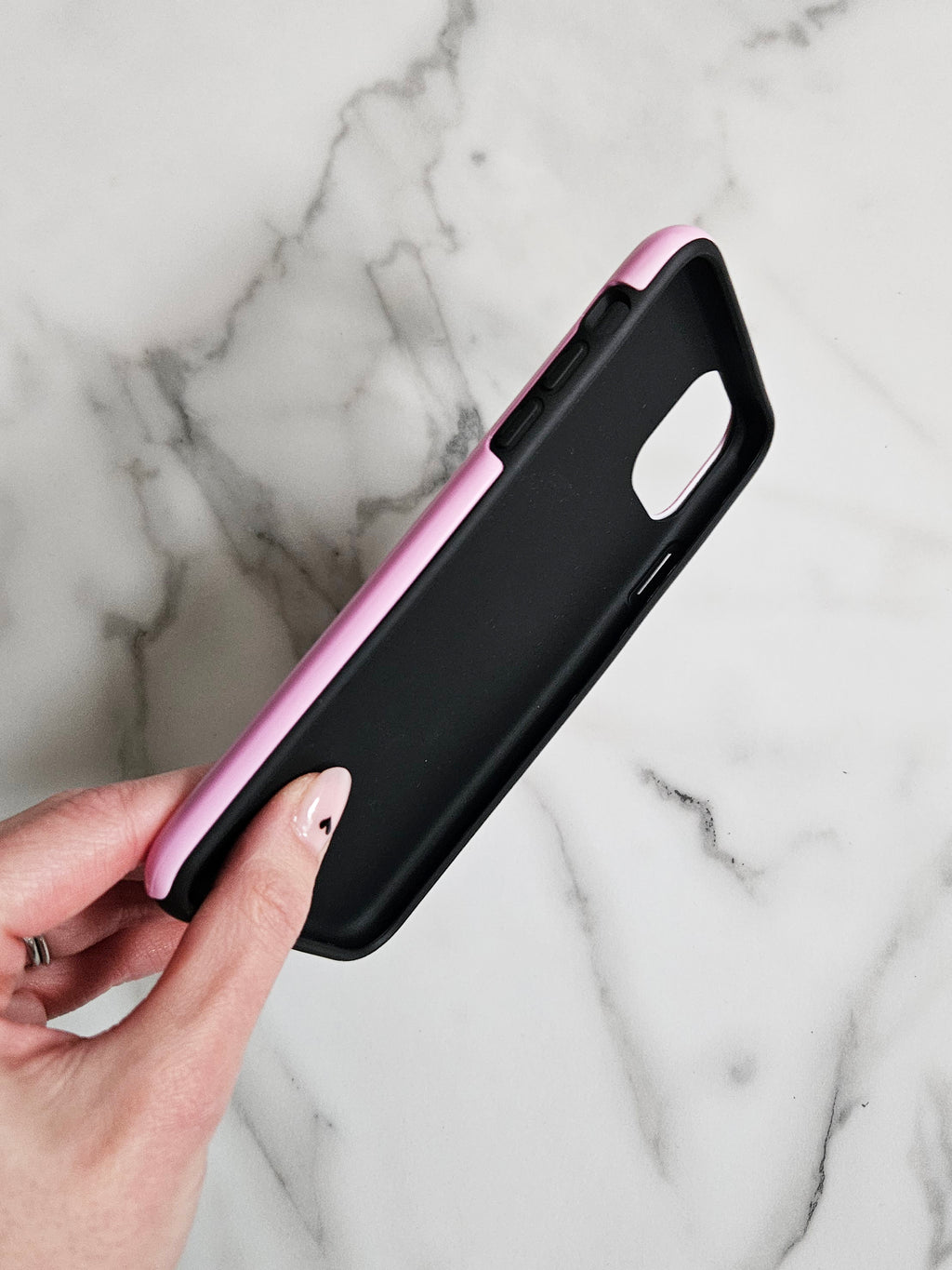 Lucky Girl Personalised Phone Case