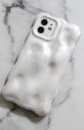 Pearl Textured 3D Phone Case