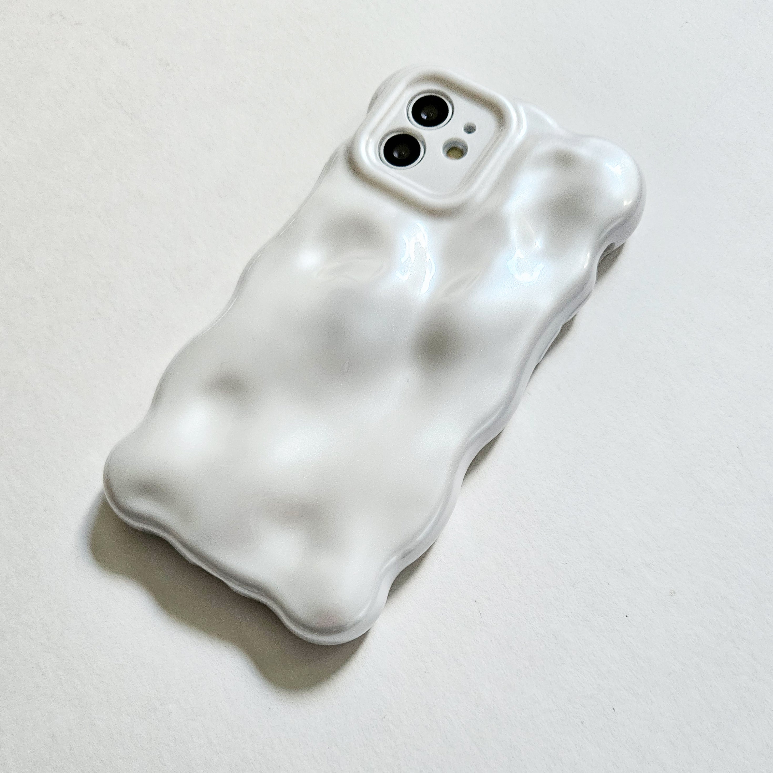 Pearl Textured 3D Phone Case