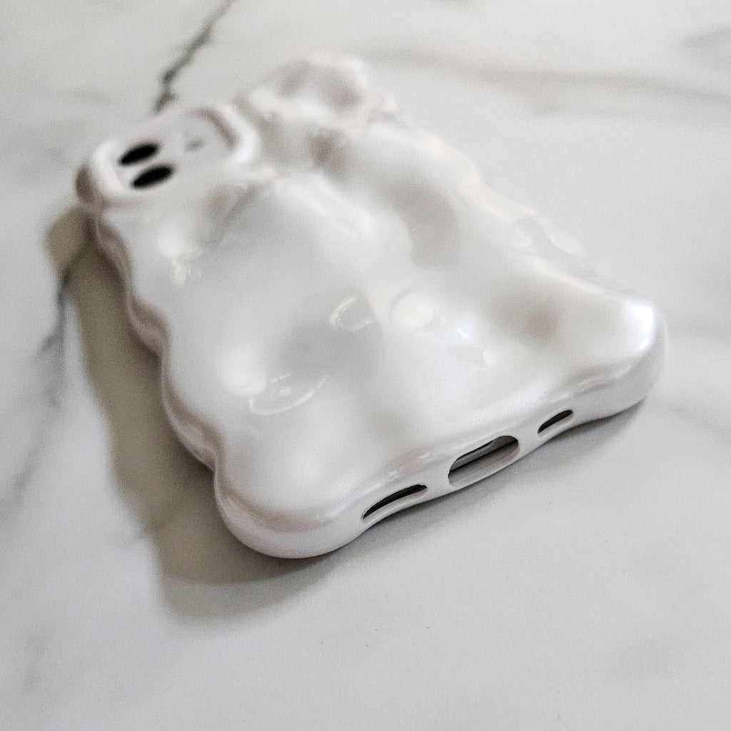 Pearl Textured 3D Phone Case