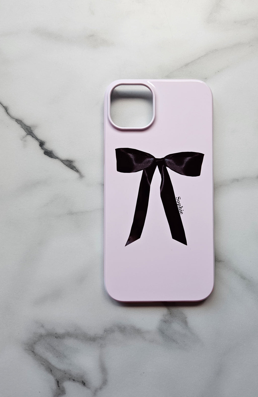 The Prudence Bow Case