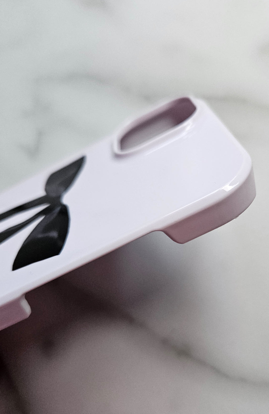 The Prudence Bow Case