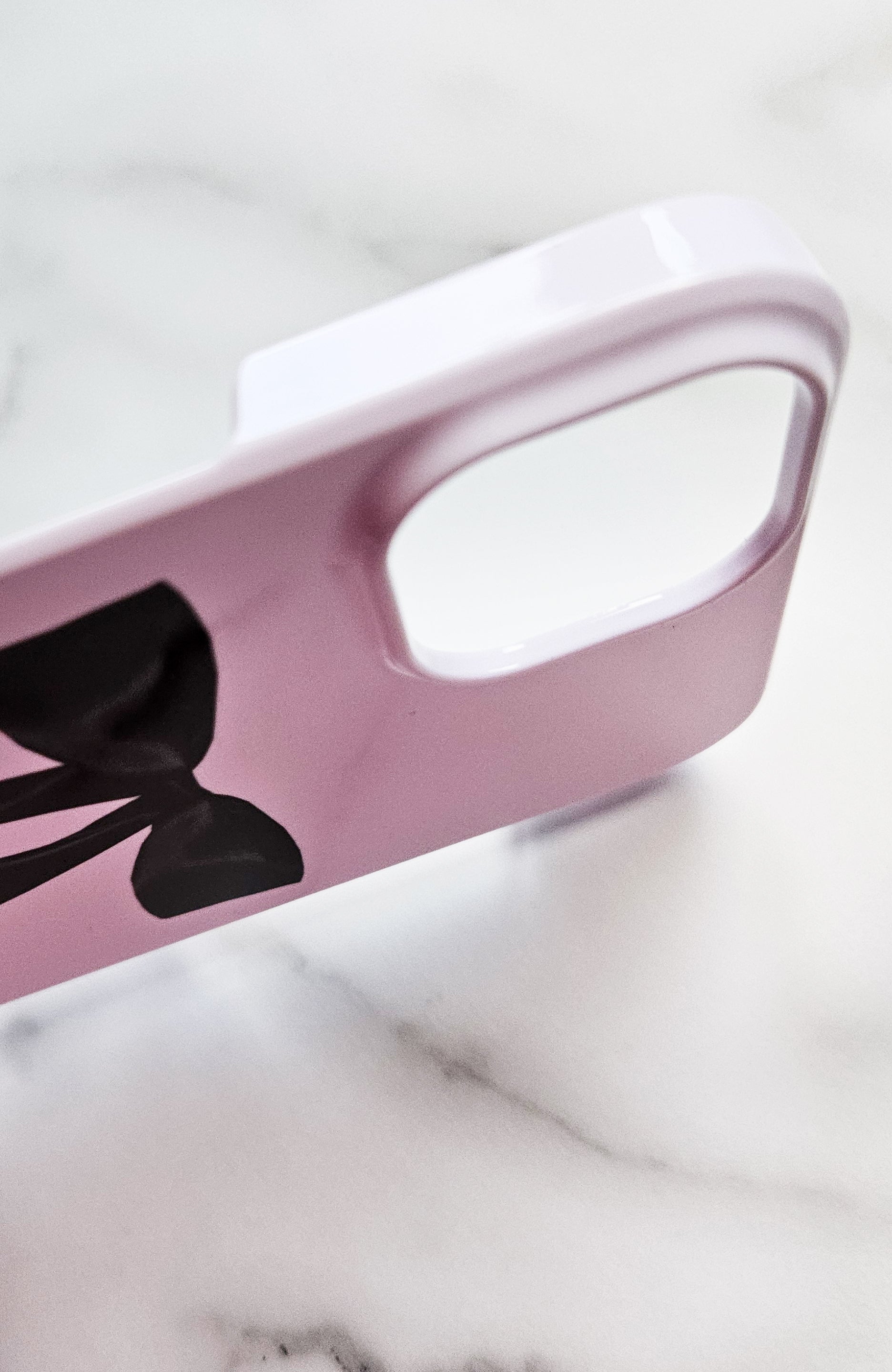 The Prudence Bow Case