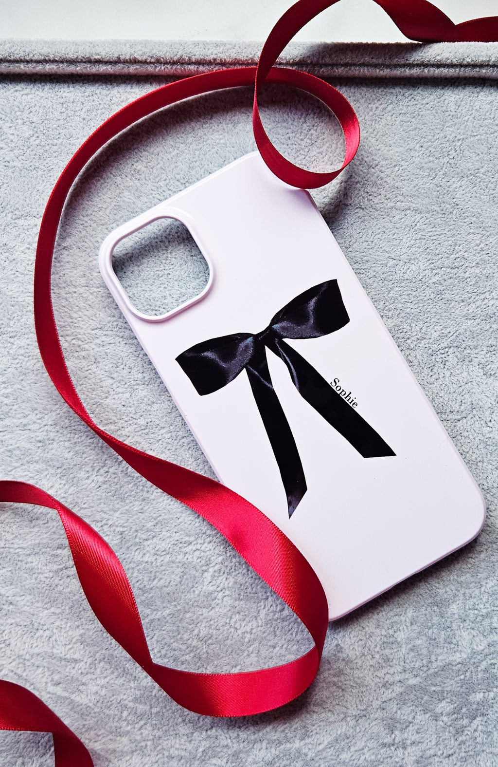 The Prudence Bow Case