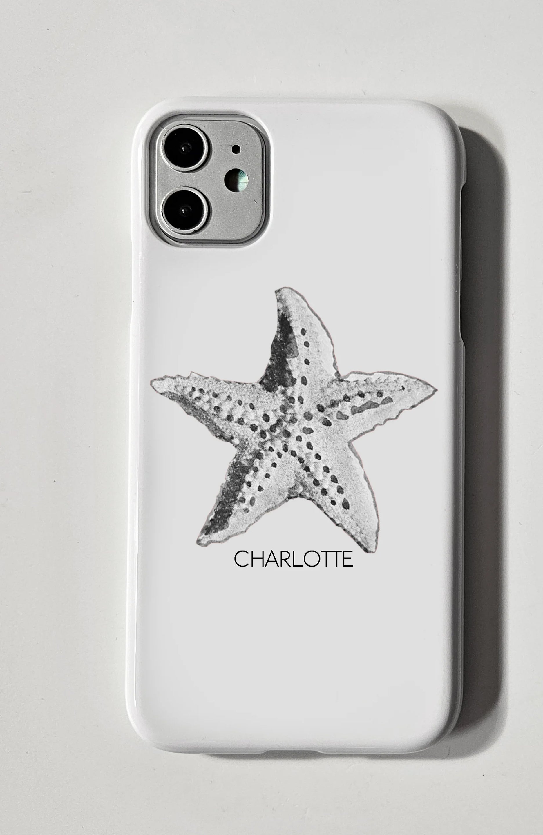 Calypso Personalised Phone Case