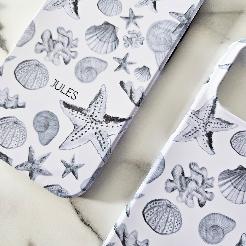Nautica Personalised Phone Case