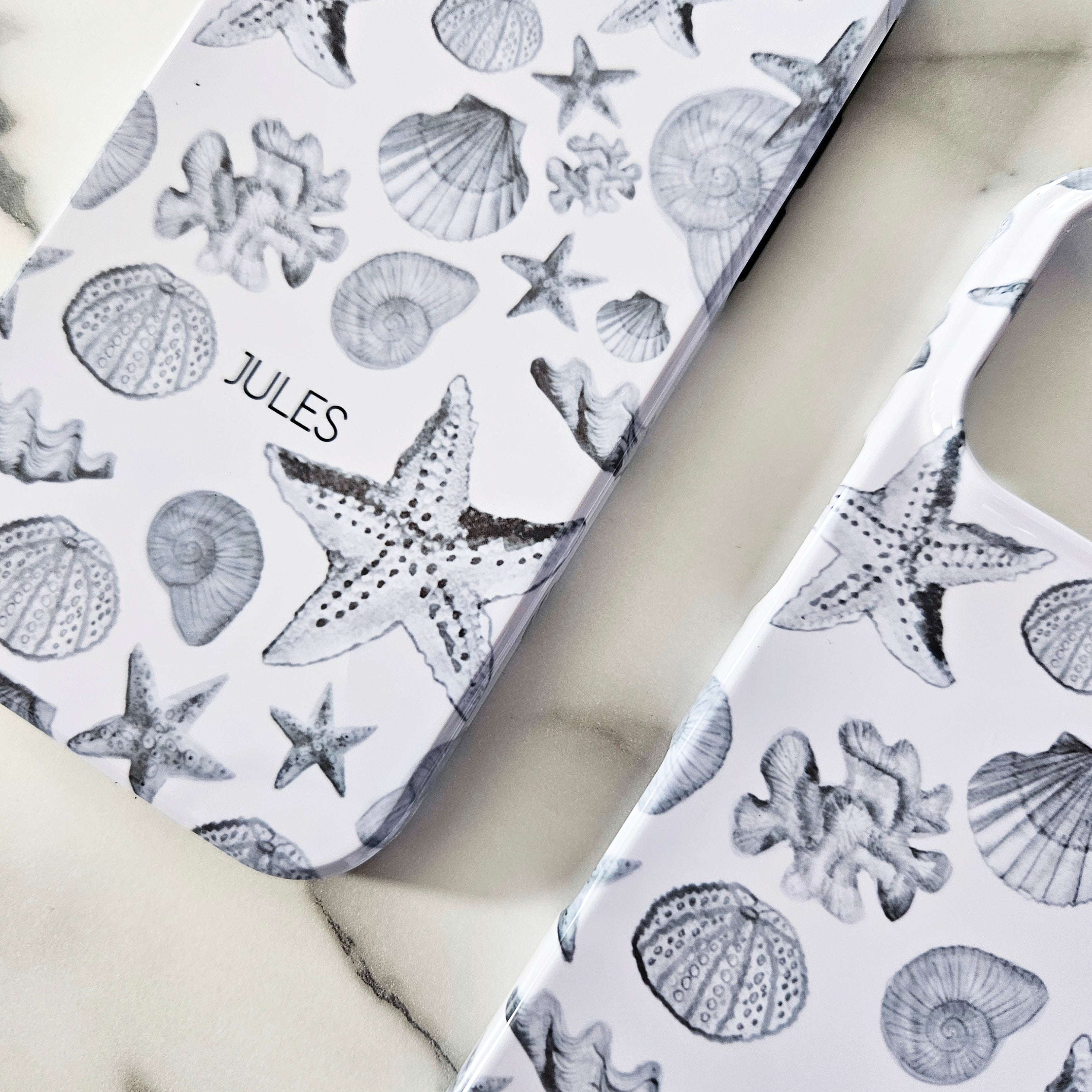 Nautica Personalised Phone Case