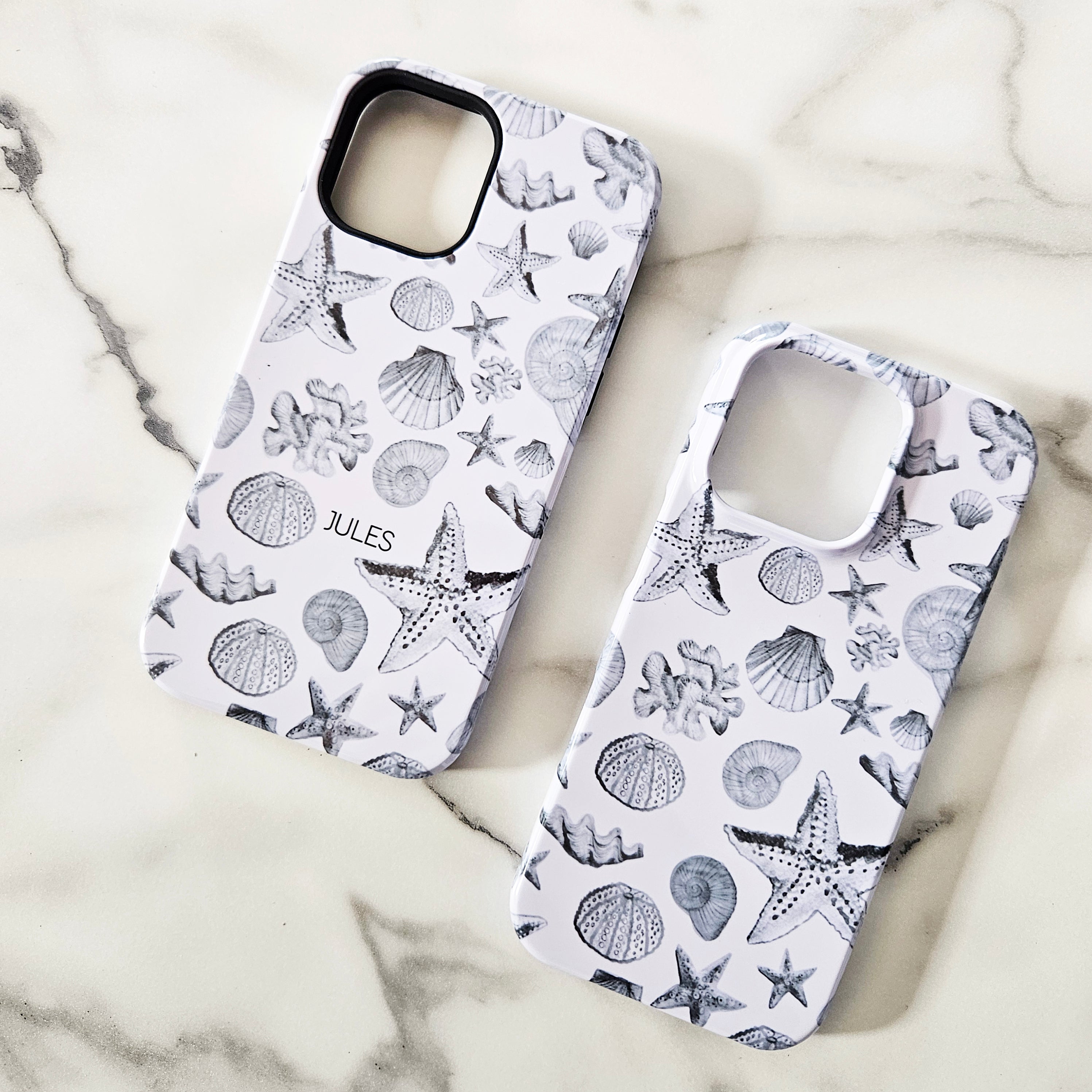 Nautica Personalised Phone Case