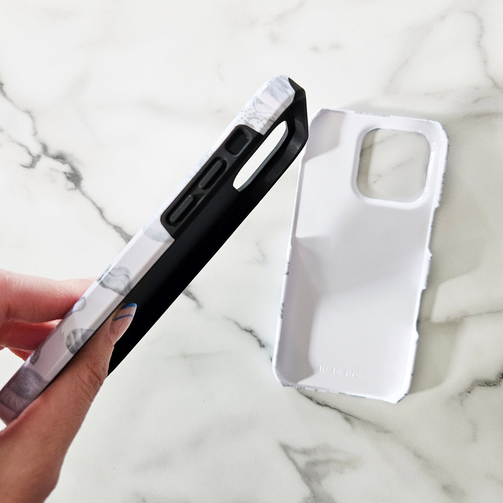 Nautica Personalised Phone Case