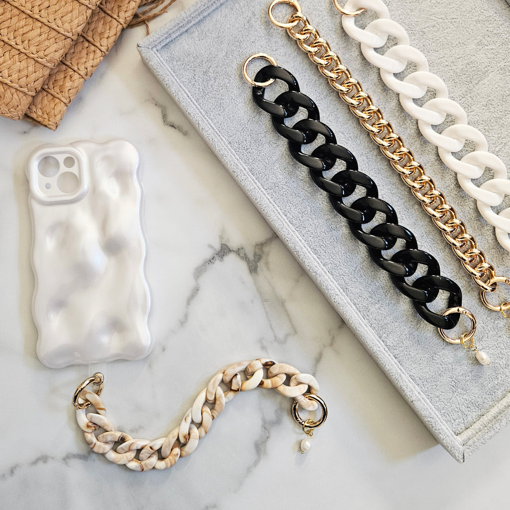 Phone Grab Chains