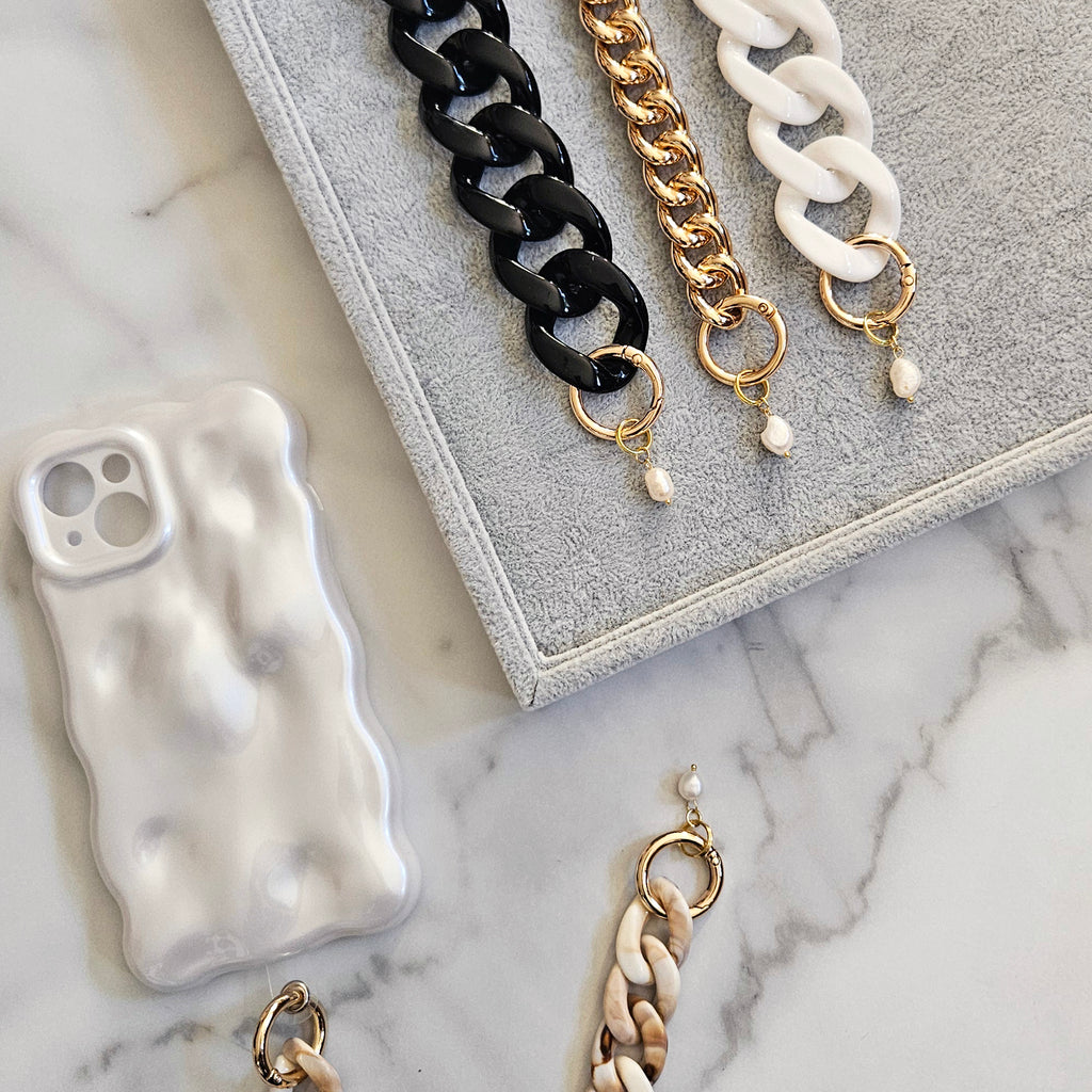 Phone Grab Chains