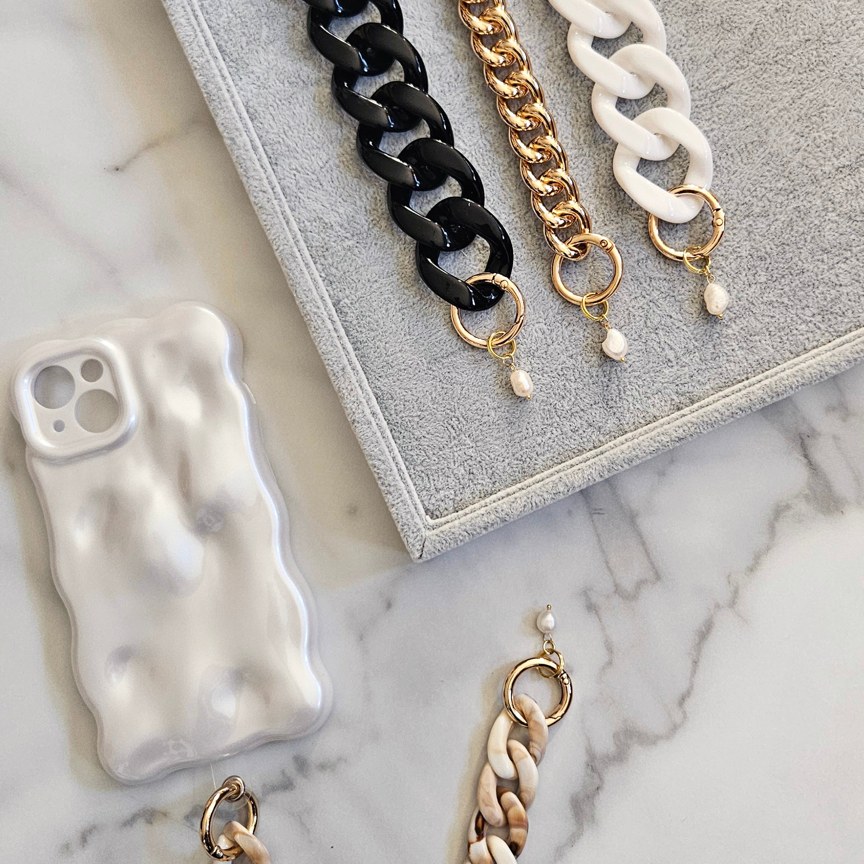 Phone Grab Chains