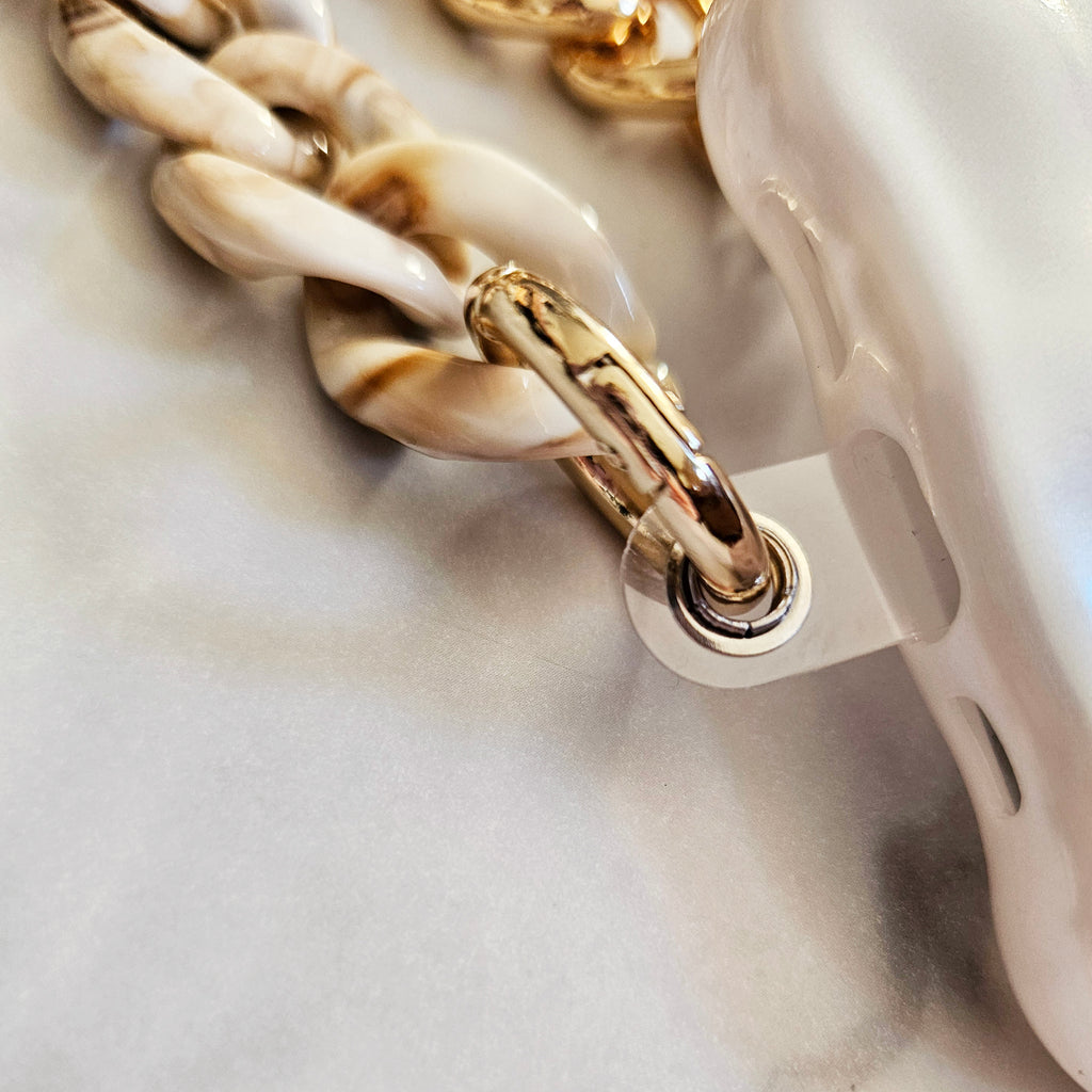 Phone Grab Chains