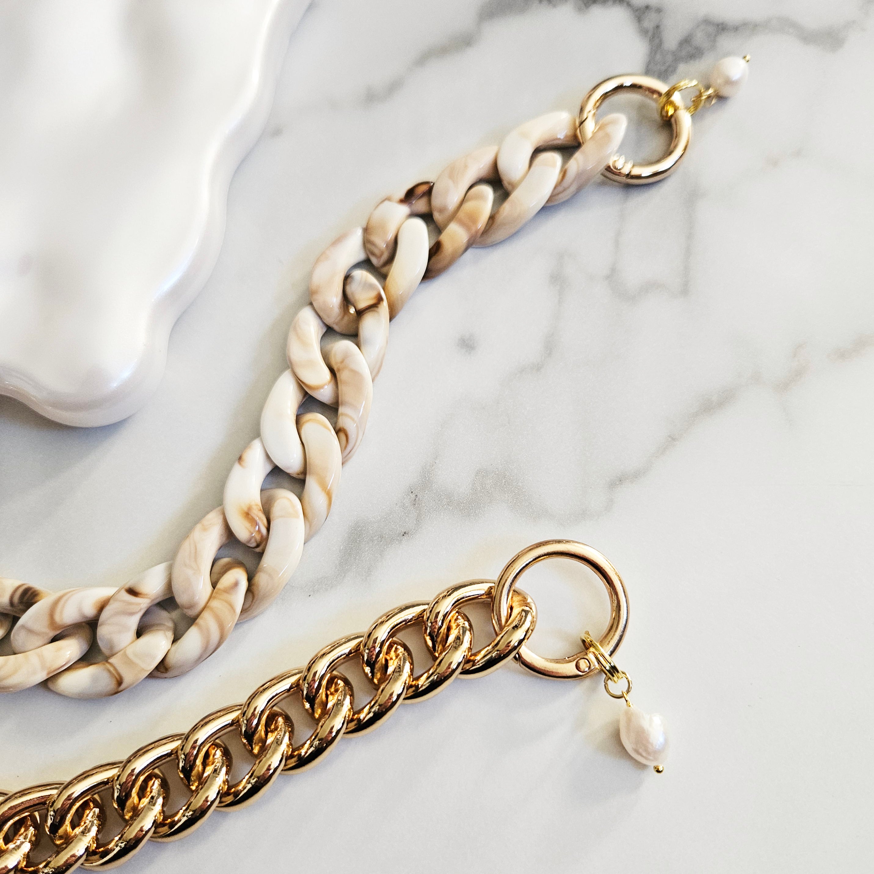 Phone Grab Chains