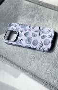 Nautica Personalised Phone Case