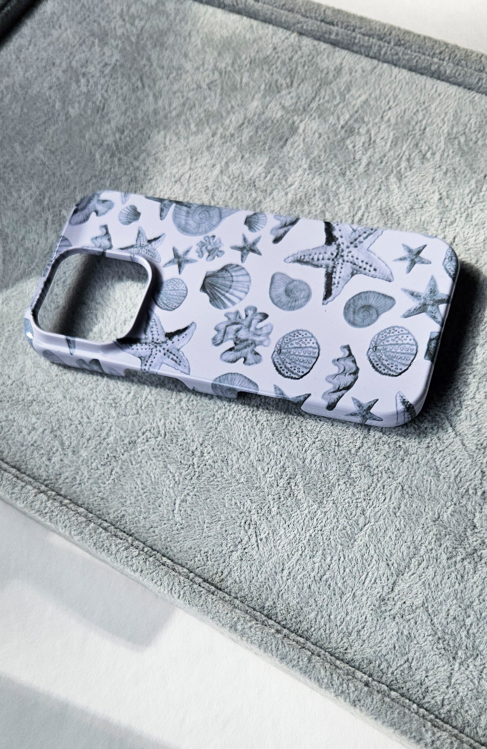 Nautica Personalised Phone Case