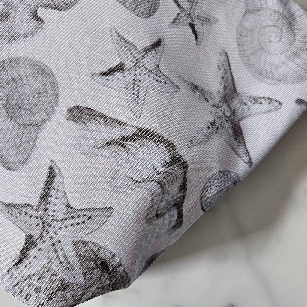 Nautica Zipper Pouch Bag