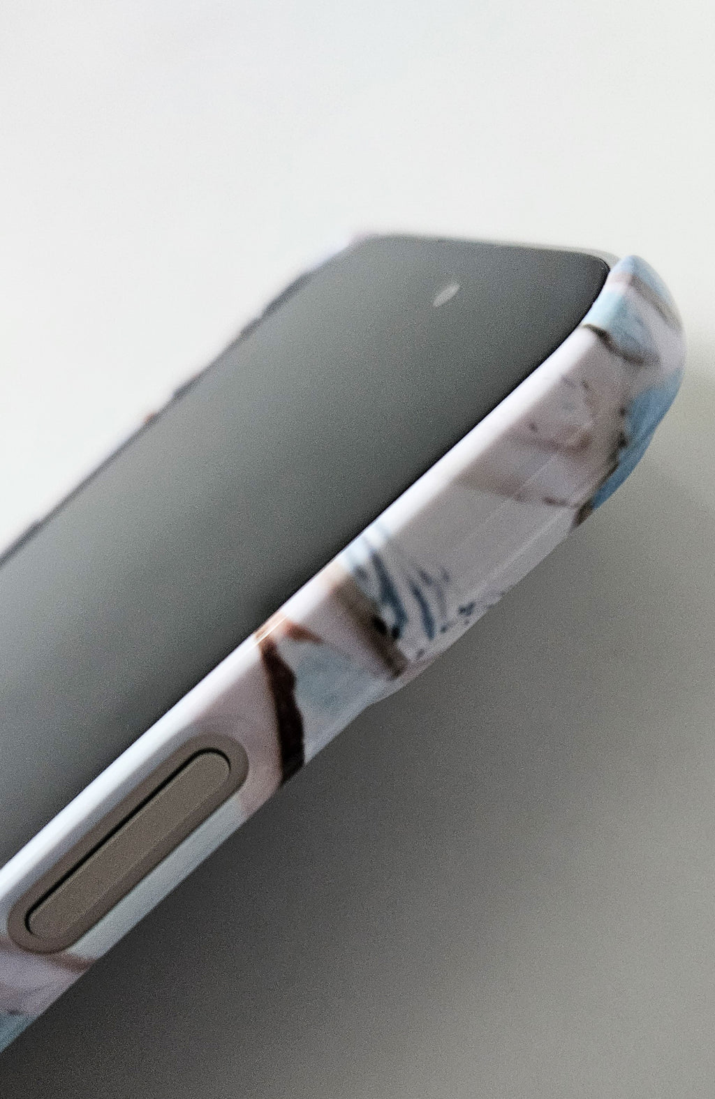 Beach Wreck Phone Case