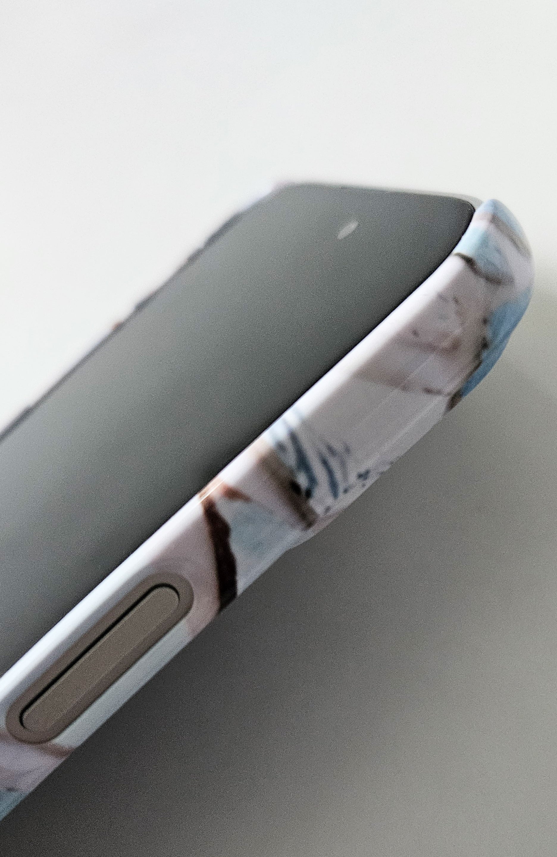 Beach Wreck Phone Case